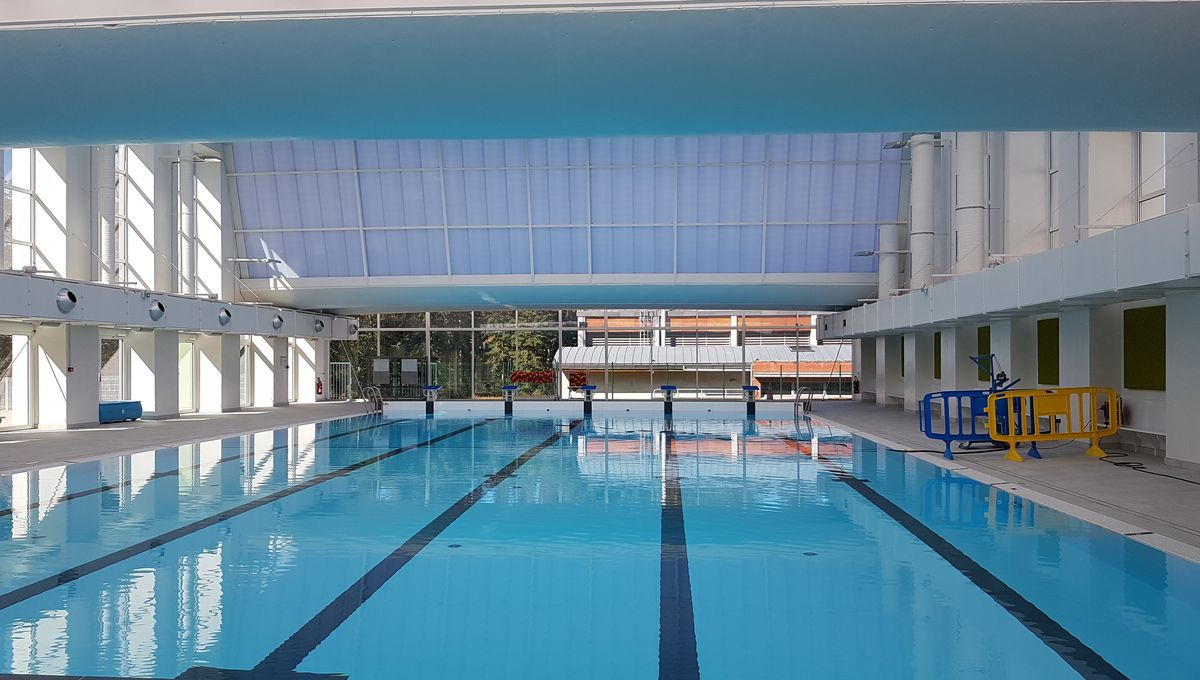 En Images - Avallon : L'heure Du Grand Plongeon À La Piscine ... destiné Piscine Avallon