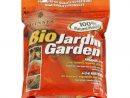 Engrais Bio-Jardin Mcinnes 4-3-6 8 Kg - Floralies Jouvence destiné Engrais Bio Jardin