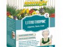 Engrais Jardin Lithothamne concernant Lithothamne Jardin