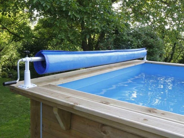 Enrouleur Bâche À Bulles Ubbink Xtra Piscine Hors-Sol destiné Bache A Bulle Piscine Hors Sol Enrouleur Bâche À Bulles Ubbink Xtra Piscine Hors-Sol destiné Bache A Bulle Piscine Hors Sol