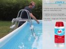 Entretien Et Traitement De L'eau D'une Piscine Hors-Sol Intex concernant Entretien Piscine Intex