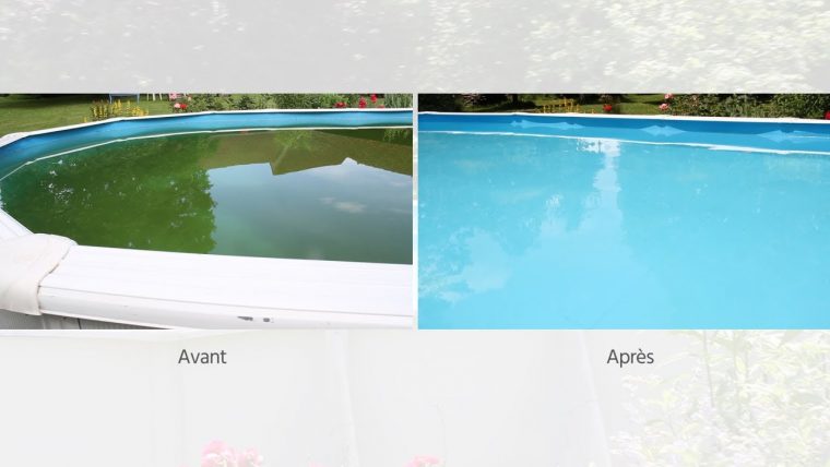 Entretien Manuel Piscine - Le Grand Nettoyage destiné Nettoyage Piscine Hors Sol Entretien Manuel Piscine - Le Grand Nettoyage destiné Nettoyage Piscine Hors Sol