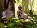 Épinglé Sur Budas intérieur Faire Un Jardin Zen