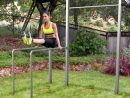 Exclusivité Pour Les Lecteurs De Trainer-Magazin serapportantà Barre De Gymnastique Pour Jardin