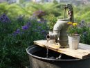 💧pompe À Eau Manuelle 2020: Test Et Recommandations encequiconcerne Pompe A Eau Jardin