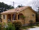 Fabricant Constructeur De Kits Chalets En Bois Habitables - Stmb concernant Le Bon Coin Abri De Jardin Occasion Particulier