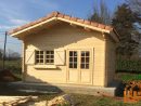 Fabricant Constructeur De Kits Chalets En Bois Habitables - Stmb serapportantà Le Bon Coin Abri De Jardin Occasion Particulier