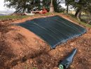 Faut-Il Désherber Avant De Poser Une Toile De Paillage ... dedans Bache Mauvaise Herbe Jardin