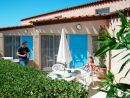 &quot;ferienhaus Les Jardins De Neptune (Cyp110)&quot; In St Cyprien, Mittelmeerküste  Pyrénées-Orientales Für 6 Personen (Frankreich) avec Les Jardins De Neptune