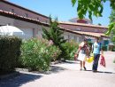 Ferienpark Lagrange Les Jardins De Neptune (Frankreich Saint ... pour Les Jardins De Neptune