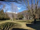 Ferienwohnung Les Jardins De Ramel (Frankreich Bagnères-De ... pour Les Jardins De Ramel Luchon