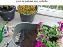 Feutre De Drainage Pour Jardinière 0.80 X 4 M serapportantà Feutre De Jardin