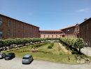 Fichier:hôtel-Dieu Saint-Jacques - Toulouse Jardin.jpg ... tout Hotel Des Jardins Toulouse