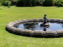 Fontaine De Jardin 2020: Test Et Recommandations intérieur Fontaine De Jardin Leroy Merlin