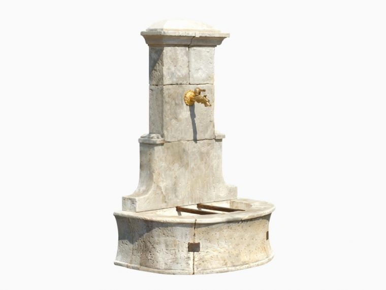 Fontaine De Jardin Castorama – Gamboahinestrosa avec Fontaine De Jardin Castorama