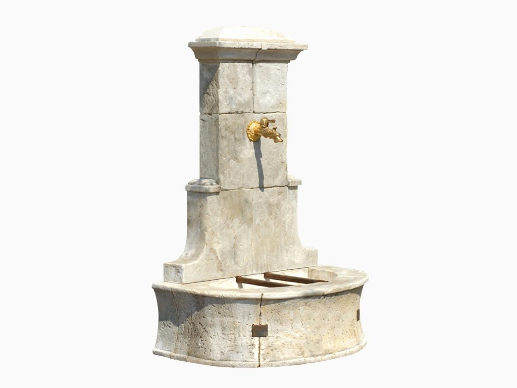 Fontaine De Jardin Castorama – Gamboahinestrosa avec Fontaine De Jardin Castorama