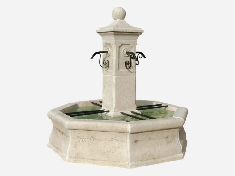 Fontaine Vincennes | Roc De France intérieur Fontaine De Jardin En Pierre Reconstituée Fontaine Vincennes | Roc De France intérieur Fontaine De Jardin En Pierre Reconstituée