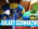 Galaxy Schwarzwald - Alle Rutschen || Tous Les Toboggans! serapportantà Titisee Piscine