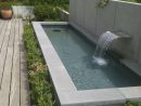 Galerie | Vereal | Wasserbecken Garten, Wasserspiel Garten ... serapportantà Bassin De Jardin Moderne