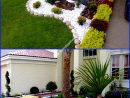 Garden Decoration Ideas | Small Garden Landscape, Rock ... à Modèle Jardin Paysager