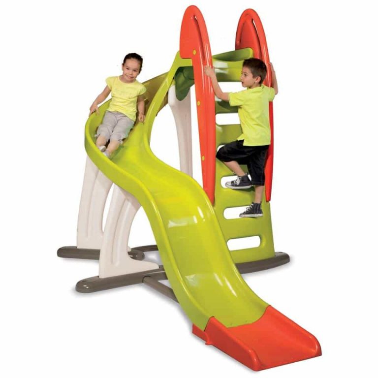 Grand Toboggan Pas Cher L'univers Du Bébé tout Grand Toboggan Jardin