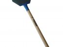 Grattoir De Voirie 30Cm Em tout Grattoir De Jardin