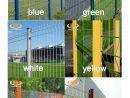 Grillage Rigide Cloture De Jardin, View Grillage Cloture Jardin, Haiao  Product Details From Hebei Haiao Wire Mesh Products Co., Ltd. On Alibaba concernant Grillage De Jardin Rigide