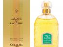 Guerlain Jardins De Bagatelle Eau De Parfum 100Ml destiné Parfum Jardin De Bagatelle