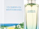 Hermes Un Jardin En Mediterranee - Eau De Toilette | Makeupstore.de encequiconcerne Un Jardin En Mediterranée