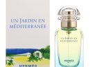 Hermes Un Jardin En Mediterranee Eau De Toilette Spray 50Ml intérieur Un Jardin En Mediterranée