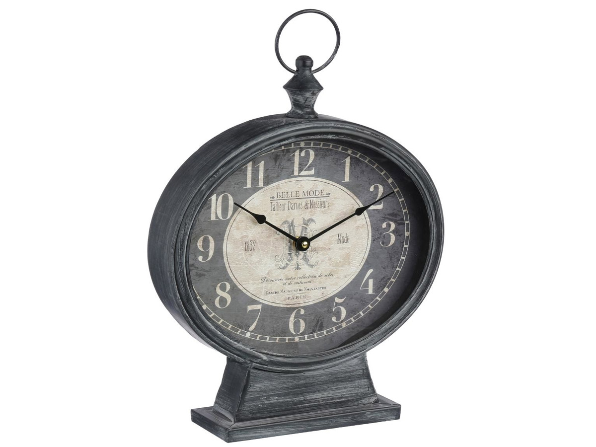 Horloge Jardin Achat / Vente De Horloge Pas Cher encequiconcerne Horloge De Jardin