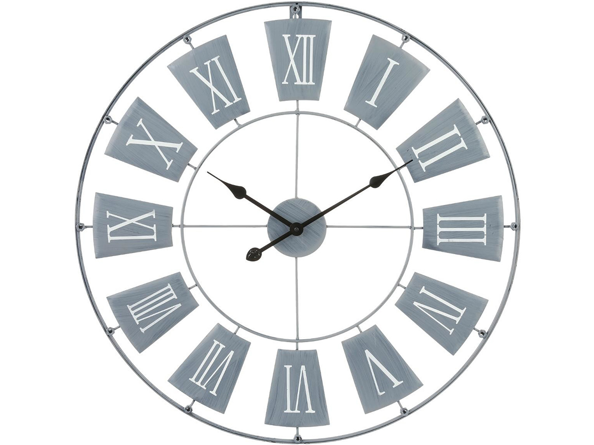 Horloge Jardin Achat / Vente De Horloge Pas Cher pour Horloge De Jardin