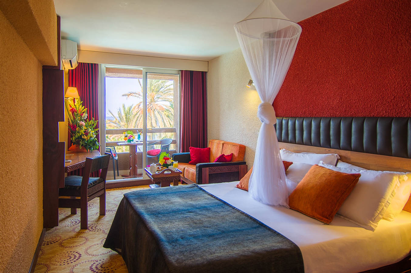 Hotel Jardin Savana Dakar | Luxury Beach Hotel In Dakar Senegal à Hotel Jardin Savana Dakar