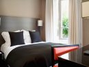 Hotel Le Jardin De Neuilly Paris *** | Designhotel Nahe ... avec Les Jardins De Neuilly Hotel