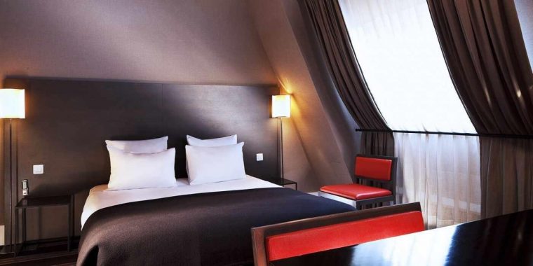 Hotel Le Jardin De Neuilly Paris *** | Offizielle Webseite ... destiné Le Jardin De Neuilly Hotel