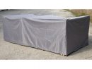 Housse De Protection Grise Pour Salon De Jardin tout Housse Salon De Jardin Gifi