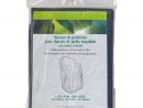 Housse De Protection Pour Fauteuil De Jardin destiné Housse Salon De Jardin Gifi