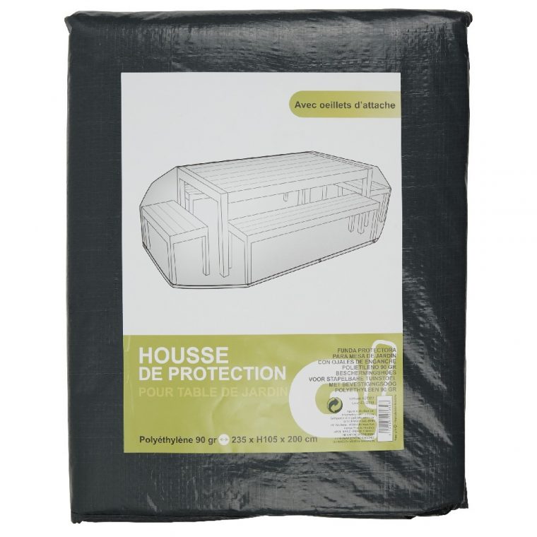 Housse De Protection Rectangulaire Pour Table De Jardin tout Housse Salon De Jardin Rectangulaire Housse De Protection Rectangulaire Pour Table De Jardin tout Housse Salon De Jardin Rectangulaire