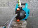 How To Prime A Surface Water Pump - For The Garden serapportantà Pompe A Eau Jardin