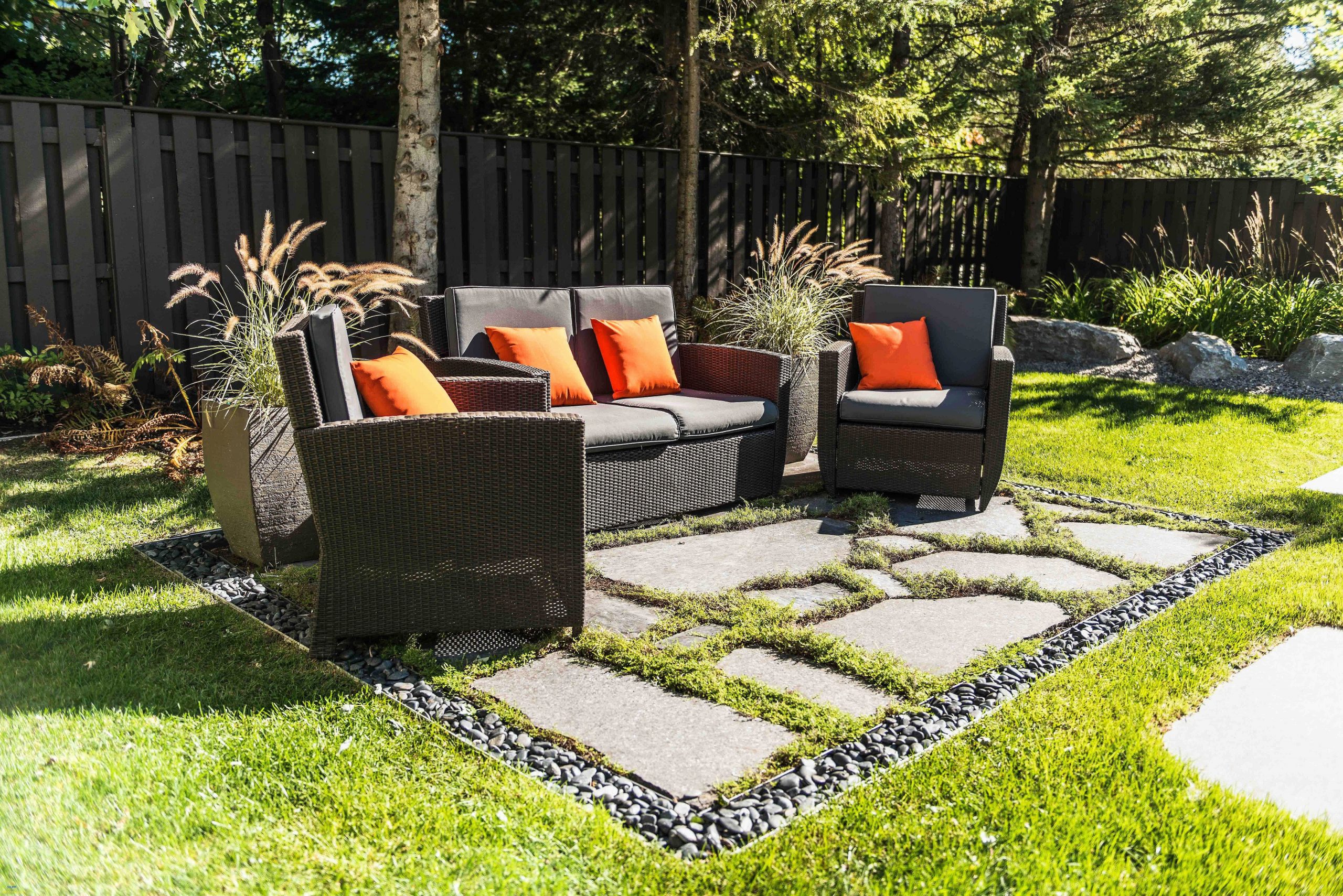 Idee De Deco Jardin Exterieur Pas Cher | Outdoor Furniture ... destiné Idee De Jardin Pas Cher