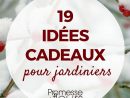 Idées Cadeau Jardin : Faire Plaisir, À Coup Sûr ! | Cadeau ... dedans Idée Cadeau Jardin