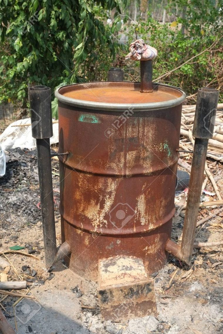 Incinérateur De Jardin Leclerc Archives ... serapportantà Incinerateur De Jardin