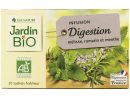 Infusion Mélisse Romarin Menthe Bio Jardin Bio'logique : La ... pour Jardin Bio Infusion