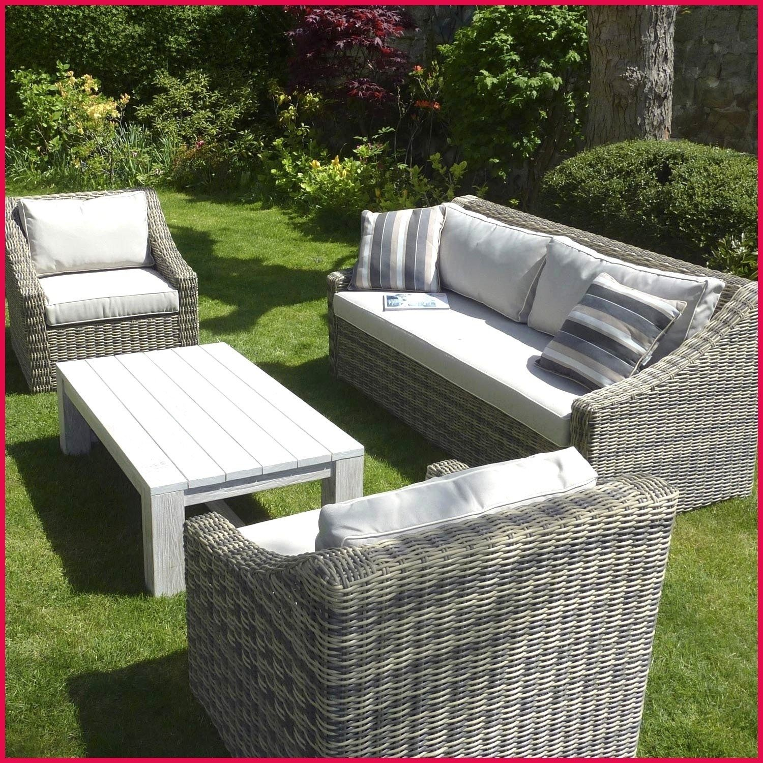 Inspirational Salon De Jardin Corona Cappuccino | Outdoor ... destiné Salon De Jardin Corona