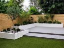 Inspirations Pinterest Déco Jardin Et Terrasse - Voici Notre ... dedans Deco Design Jardin Terrasse