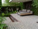 Inspirations Pinterest Déco Jardin Et Terrasse - Voici Notre ... pour Deco Design Jardin Terrasse