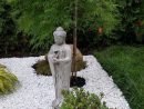 Japanese Garden Design Use Of Stones And Boulders | Deco ... destiné Decor Jardin Zen