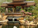 Japanese Gardening | Japanische Gebäude, Japanische ... encequiconcerne Faire Un Jardin Zen