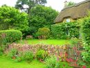 Jardin Anglais : La Pause Jardin, Tout Sur Les Jardins À L ... avec Comment Créer Un Jardin Anglais