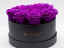 Jardin Ciel Flowerbox | Jahrelang Blühende Rosen| Das Perfekte Geschenk serapportantà Table Jardin Rose
